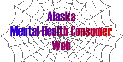 Alaska Mental Health Consumer Web